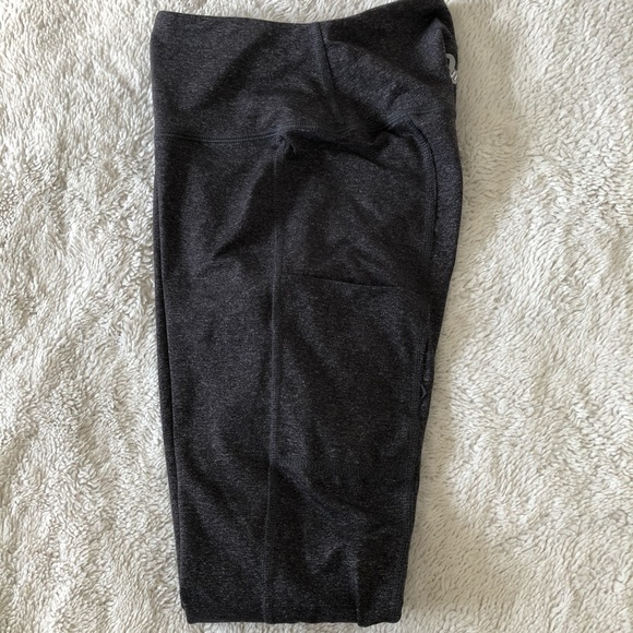 IGNITE ‘Simplicity' Workout Leggings - Picture 6 of 8